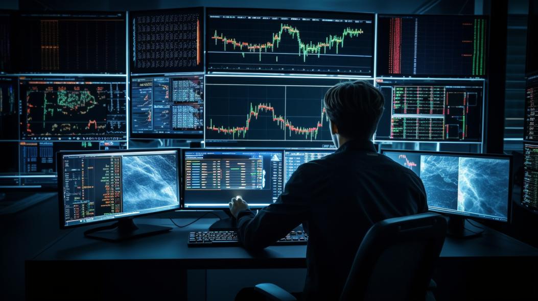 The Use of Order Types in Crypto Trading on Exchanges